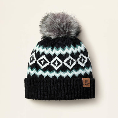 Bristol Beanie - Ariat Great Value
