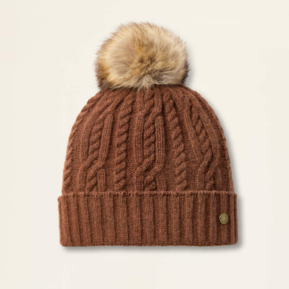 Langford Beanie - Ariat Top Pick