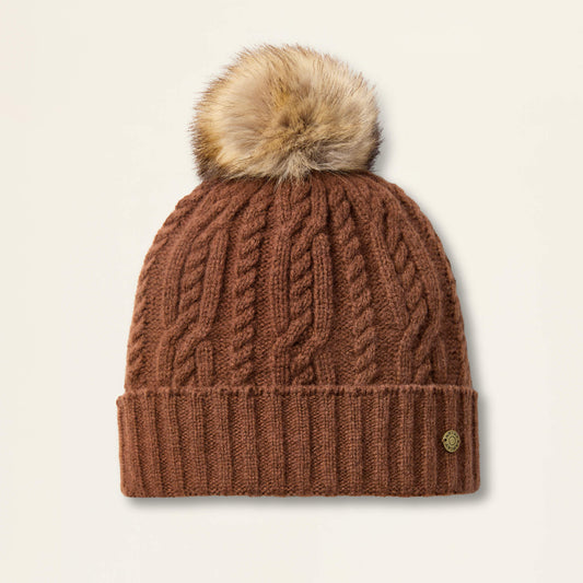 Langford Beanie - Ariat Top Pick