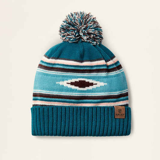 Serape Beanie - Ariat Best Price