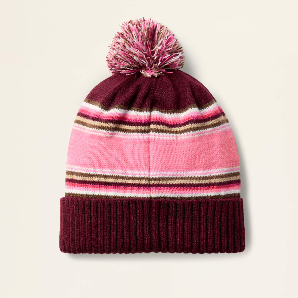 Serape Beanie - Ariat Quality