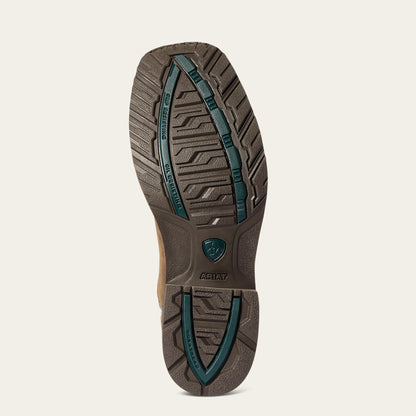 Hybrid Patriot Waterproof Western Boot - Ariat Customer Favorite