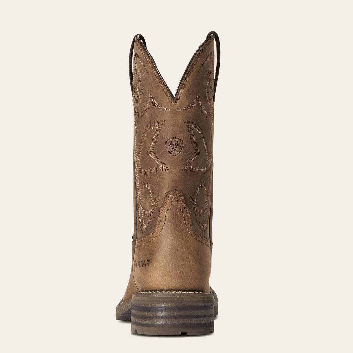 Hybrid Patriot Waterproof Western Boot - Ariat Customer Favorite