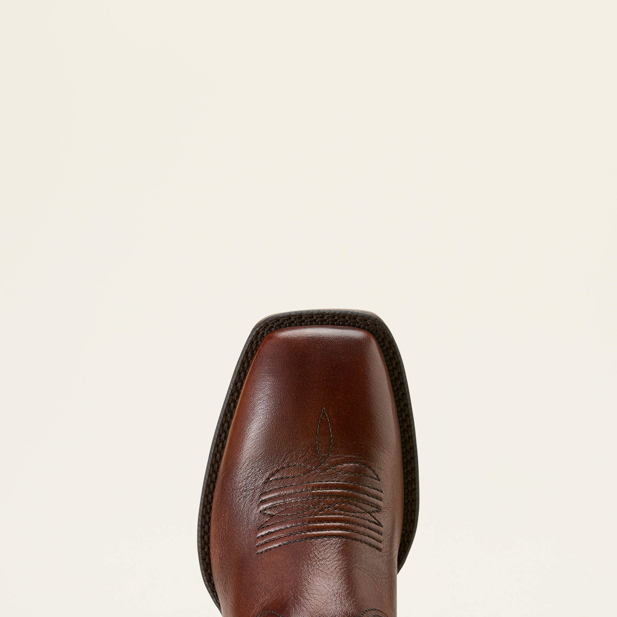 Alden Wide Square Toe Western Boot - Ariat Special Offer