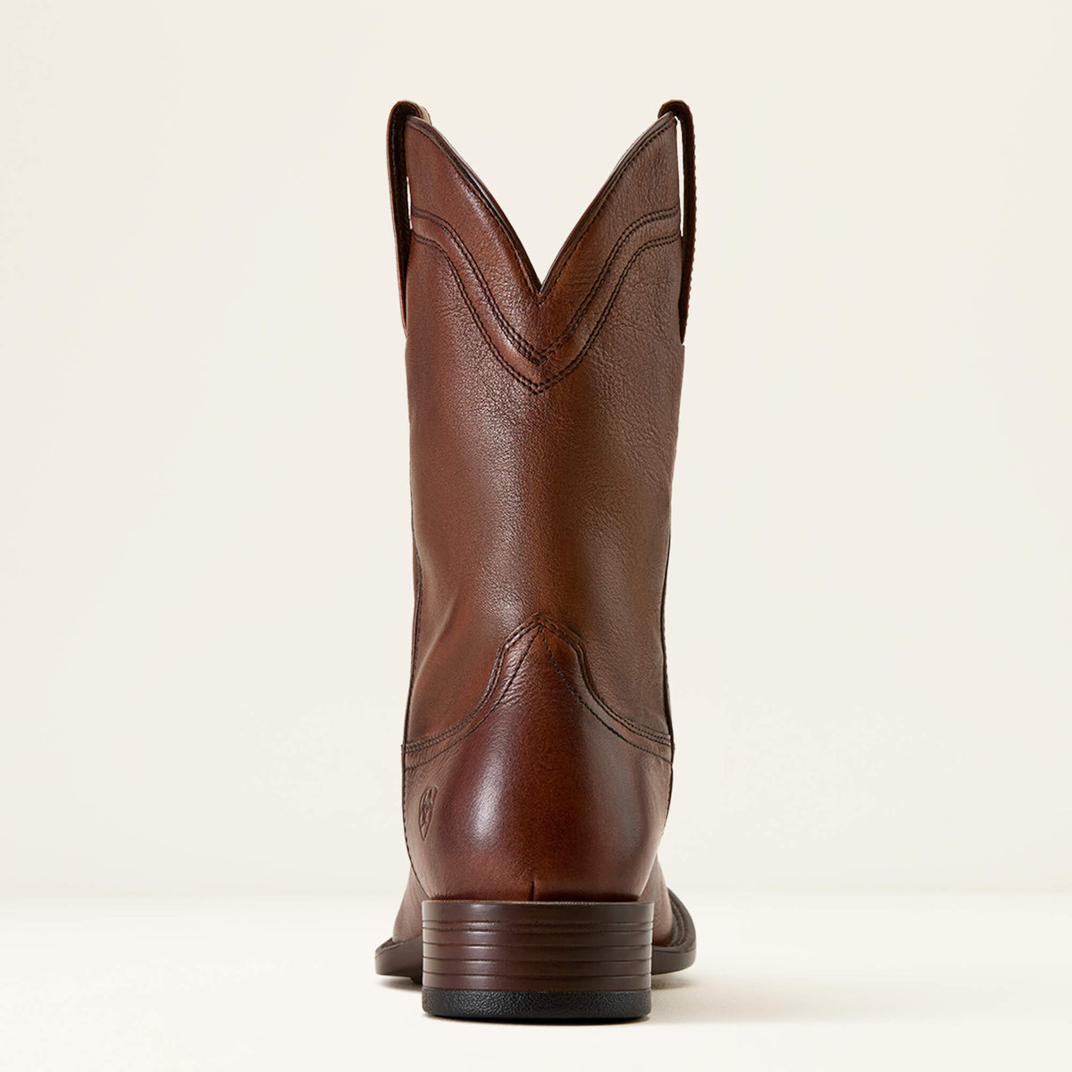 Alden Wide Square Toe Western Boot - Ariat Special Offer
