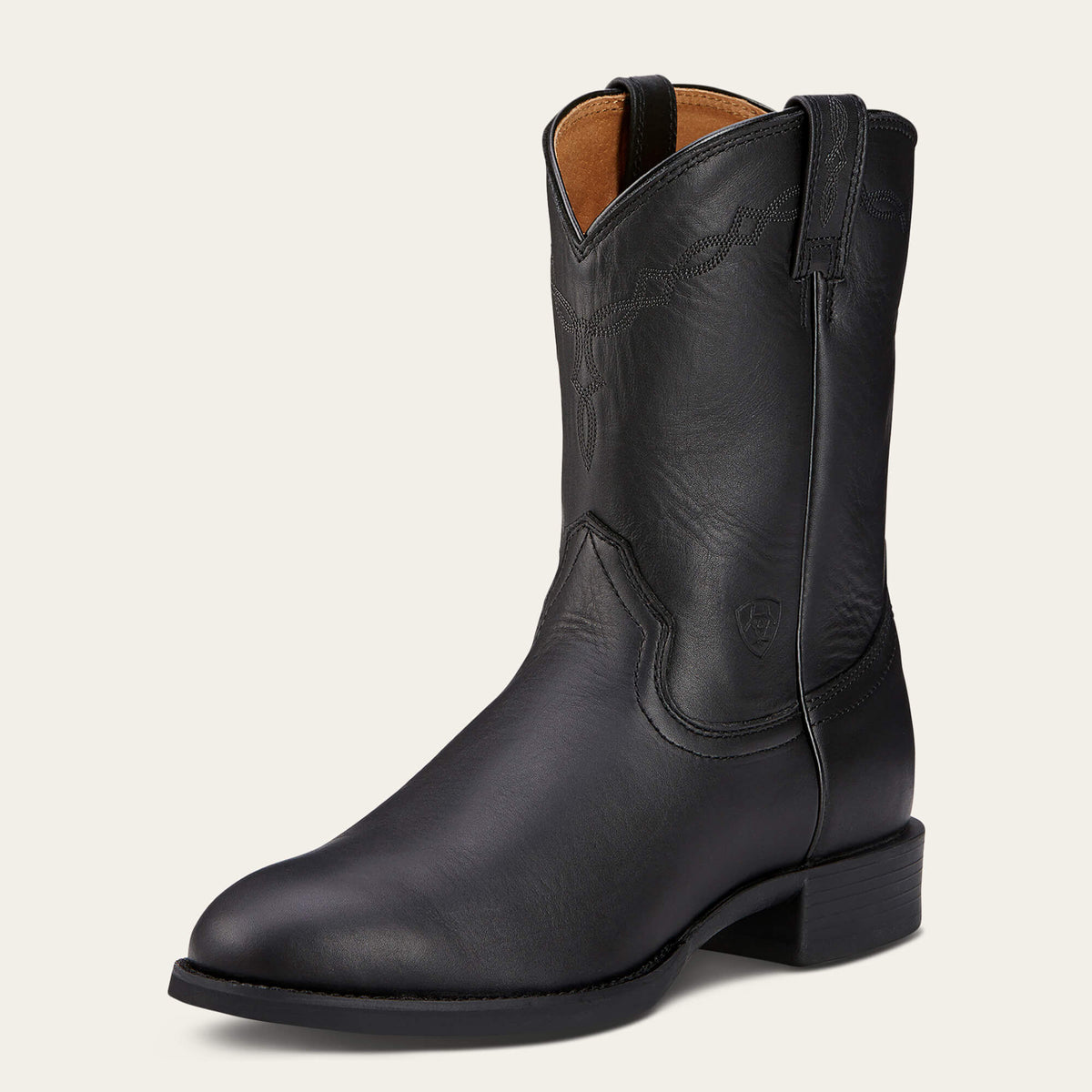 Heritage Roper Western Boot - Ariat Smart Buy