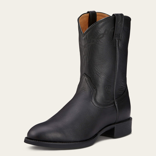 Heritage Roper Western Boot - Ariat Smart Buy