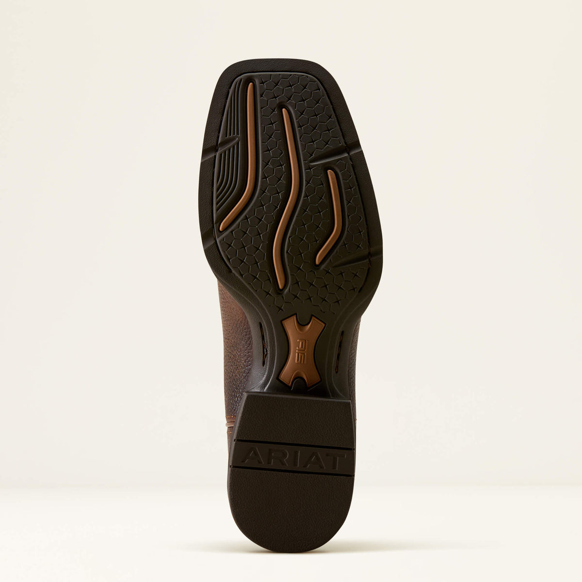 Sport Western Wide Square Toe Cowboy Boot - Ariat Quality