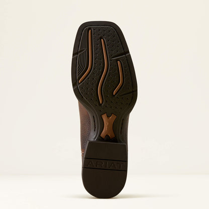 Sport Western Wide Square Toe Cowboy Boot - Ariat Quality
