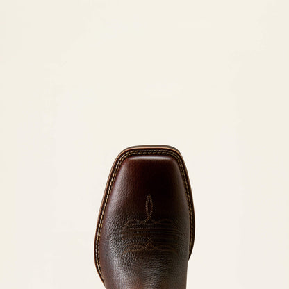 Sport Western Wide Square Toe Cowboy Boot - Ariat Quality