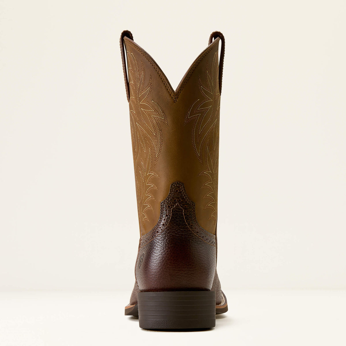 Sport Western Wide Square Toe Cowboy Boot - Ariat Quality