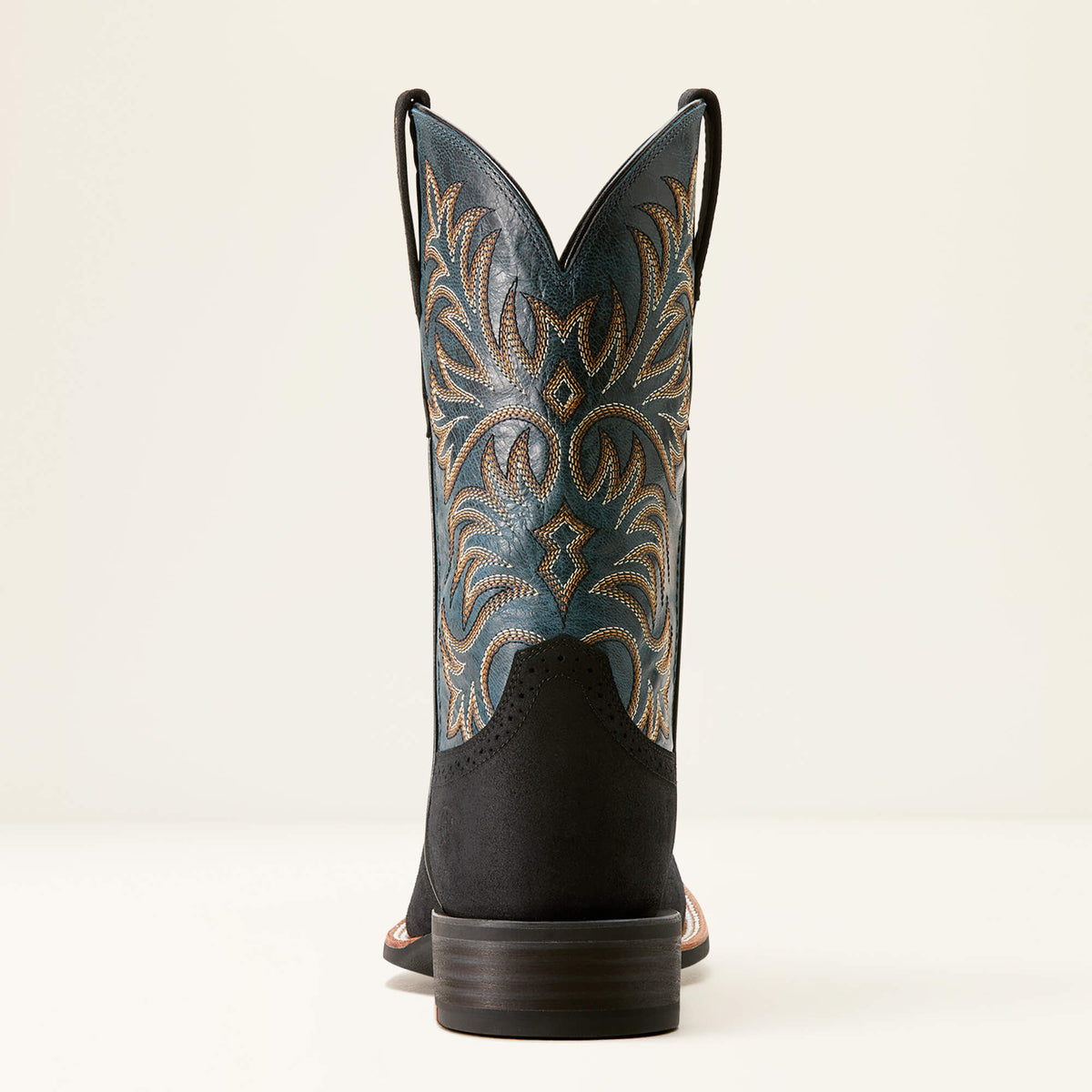 Oakwood Cowboy Boot - Ariat Featured