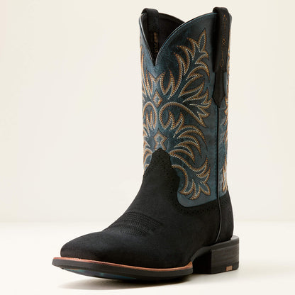 Oakwood Cowboy Boot - Ariat Featured
