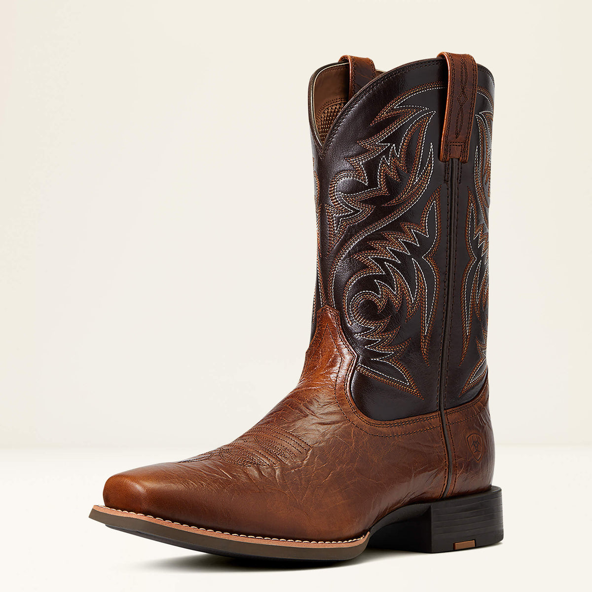 Sport Herdsman Cowboy Boot - Ariat Signature