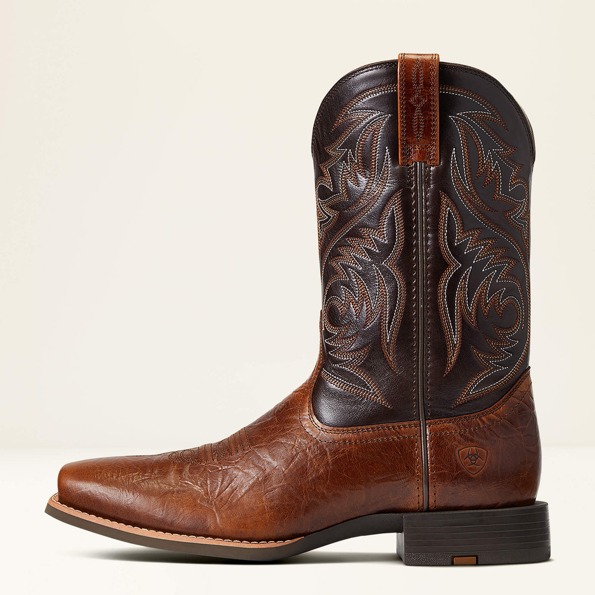 Sport Herdsman Cowboy Boot - Ariat Signature
