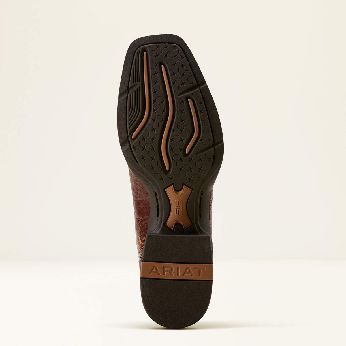 Sport Herdsman Cowboy Boot - Ariat Signature