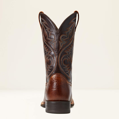 Sport Herdsman Cowboy Boot - Ariat Signature