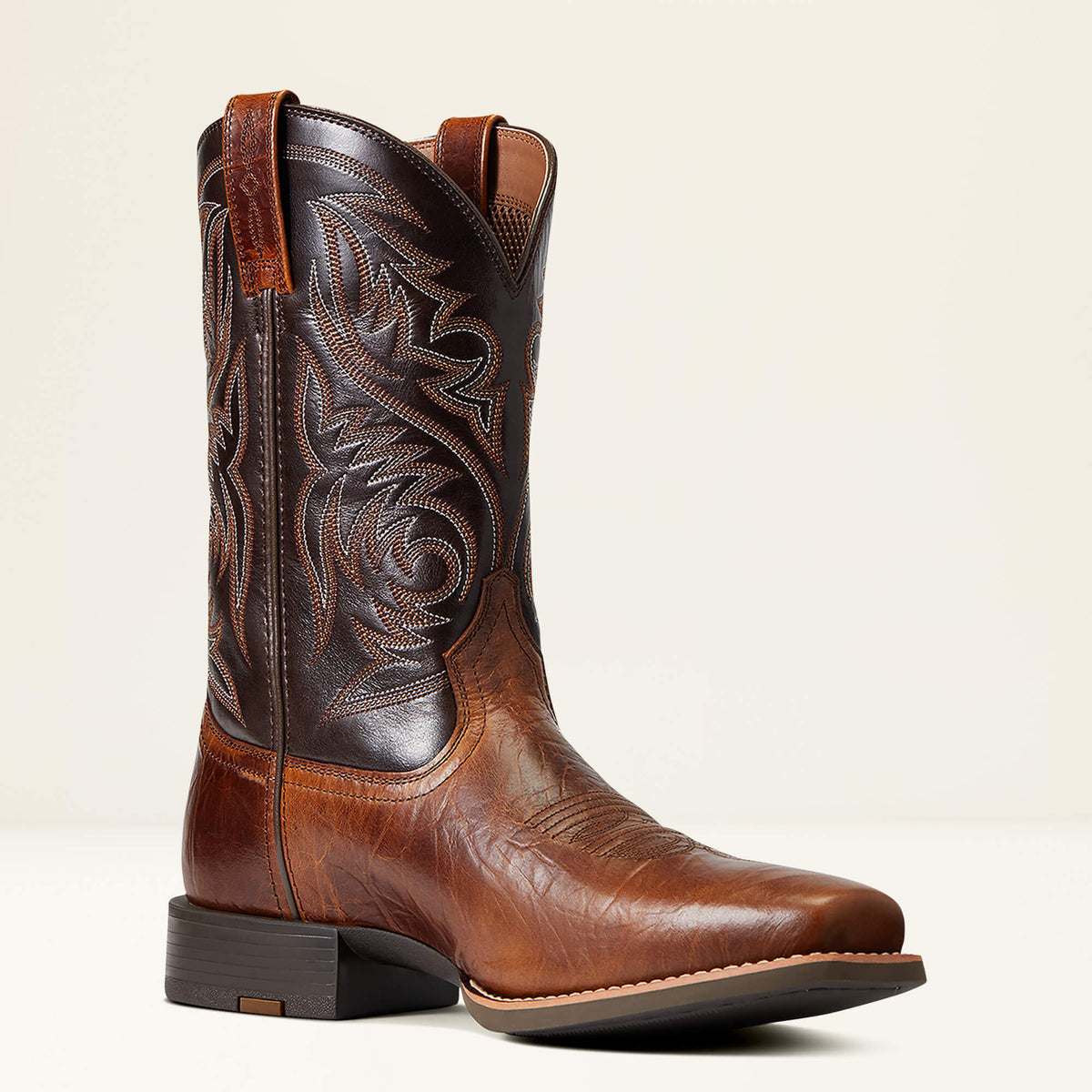Sport Herdsman Cowboy Boot - Ariat Signature