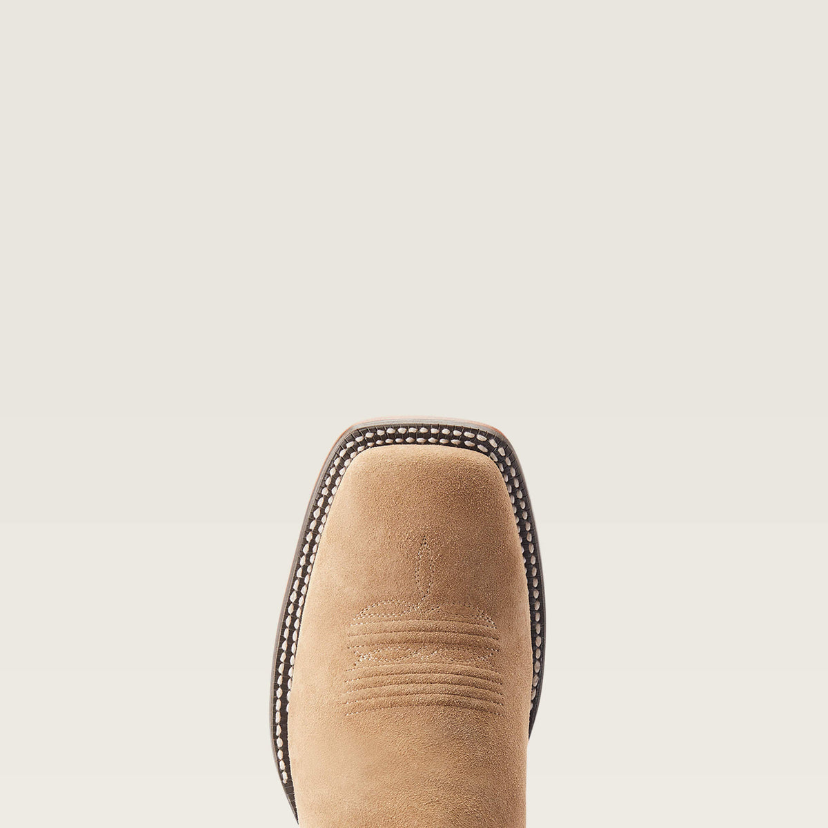 Sting Wide Square Toe Cowboy Boot - Ariat Recommended