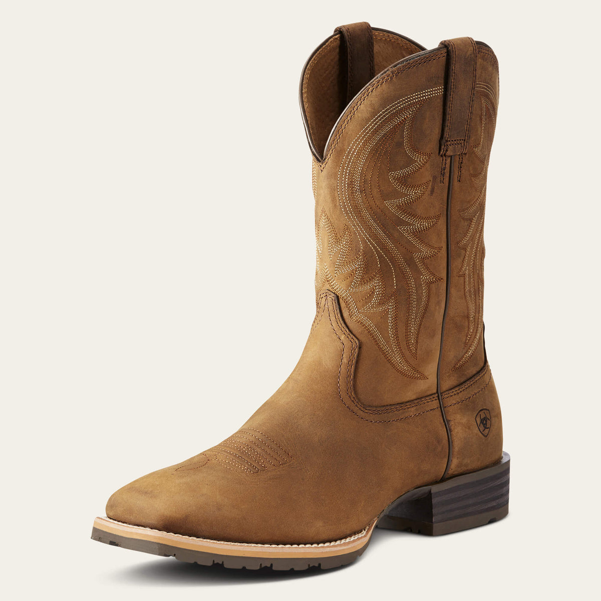 Hybrid Rancher Western Boot - Ariat Everyday
