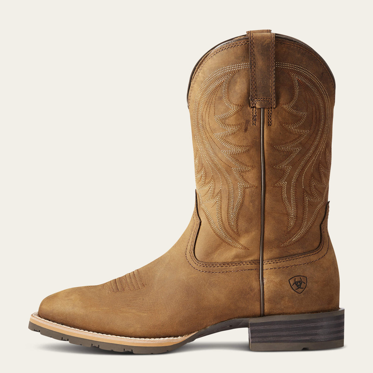 Hybrid Rancher Western Boot - Ariat Everyday