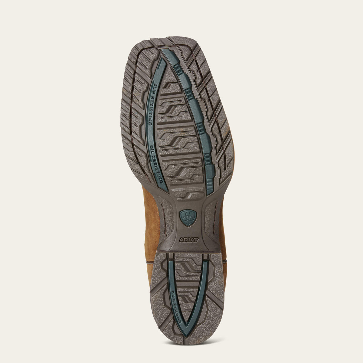 Hybrid Rancher Western Boot - Ariat Everyday