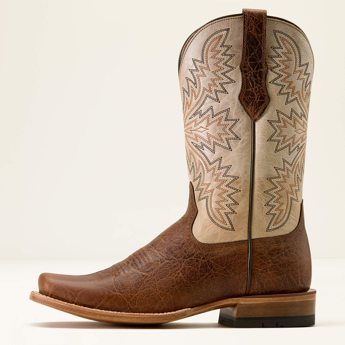 South Fork Cutter Toe Cowboy Boot - Ariat Top Pick