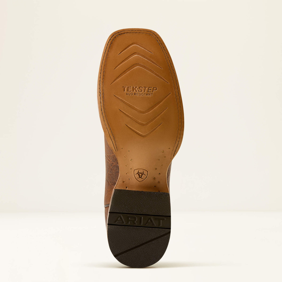 South Fork Cutter Toe Cowboy Boot - Ariat Top Pick
