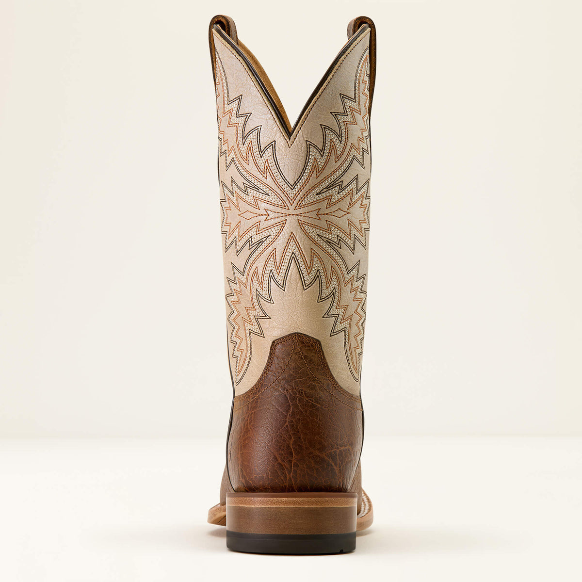 South Fork Cutter Toe Cowboy Boot - Ariat Top Pick