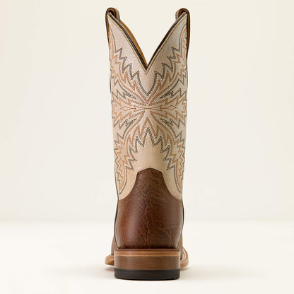 South Fork Cutter Toe Cowboy Boot - Ariat Top Pick