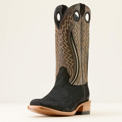 Futurity Dualin Narrow Cutter Toe Cowboy Boot - Ariat Special Offer