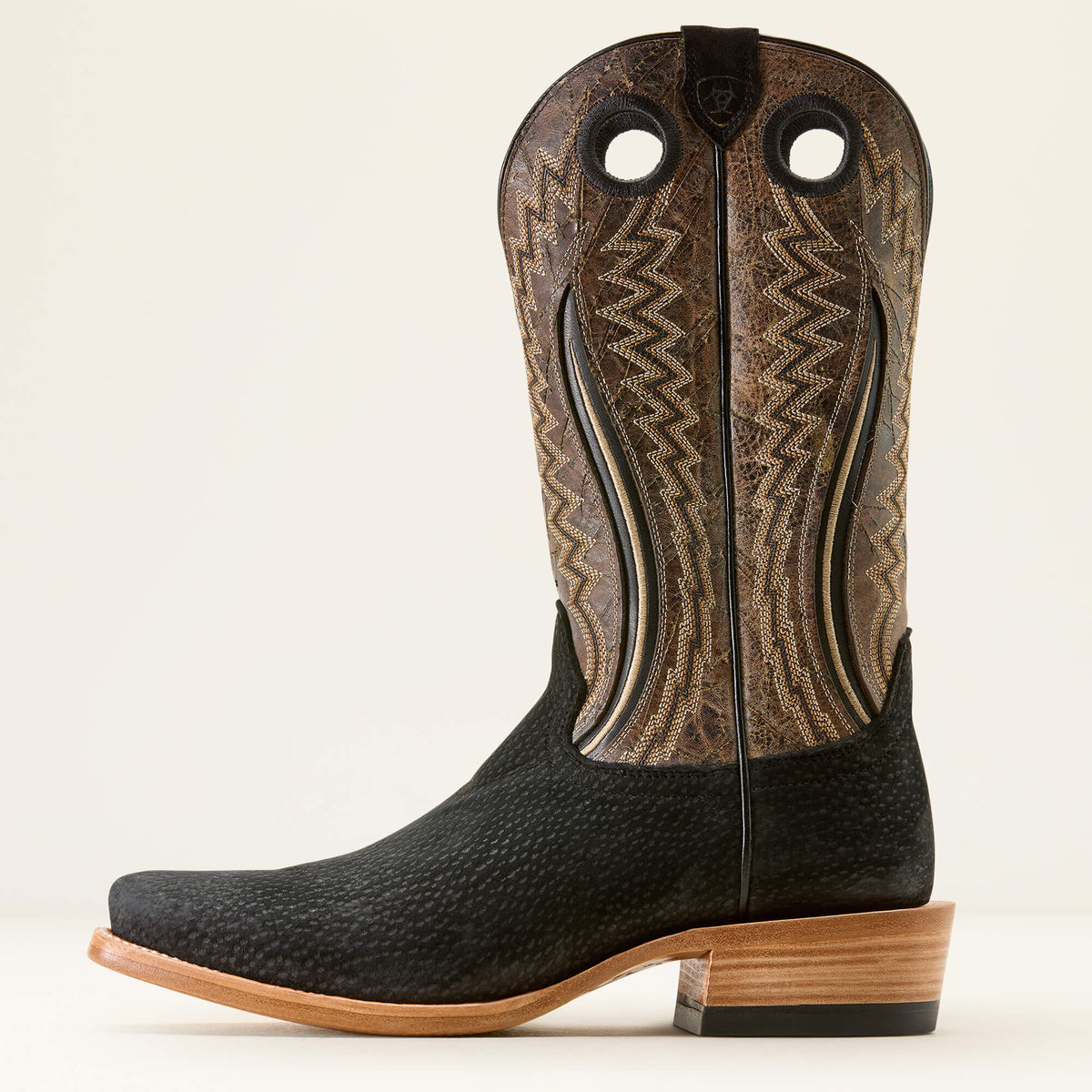Futurity Dualin Narrow Cutter Toe Cowboy Boot - Ariat Special Offer