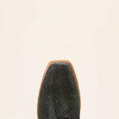 Futurity Dualin Narrow Cutter Toe Cowboy Boot - Ariat Special Offer