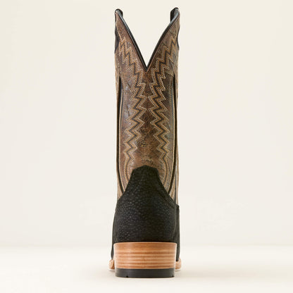 Futurity Dualin Narrow Cutter Toe Cowboy Boot - Ariat Special Offer