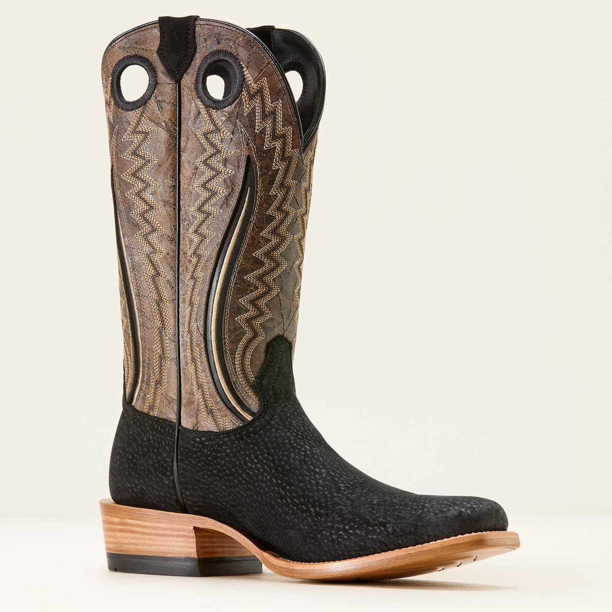 Futurity Dualin Narrow Cutter Toe Cowboy Boot - Ariat Special Offer