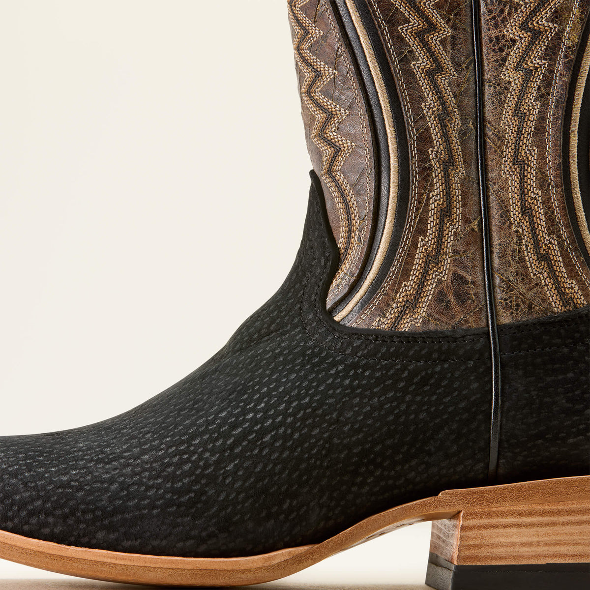 Futurity Dualin Narrow Cutter Toe Cowboy Boot - Ariat Special Offer