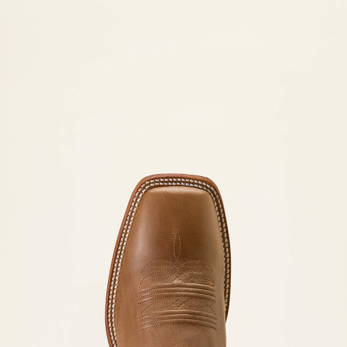 County Roads Wide Square Toe Cowboy Boot - Ariat New