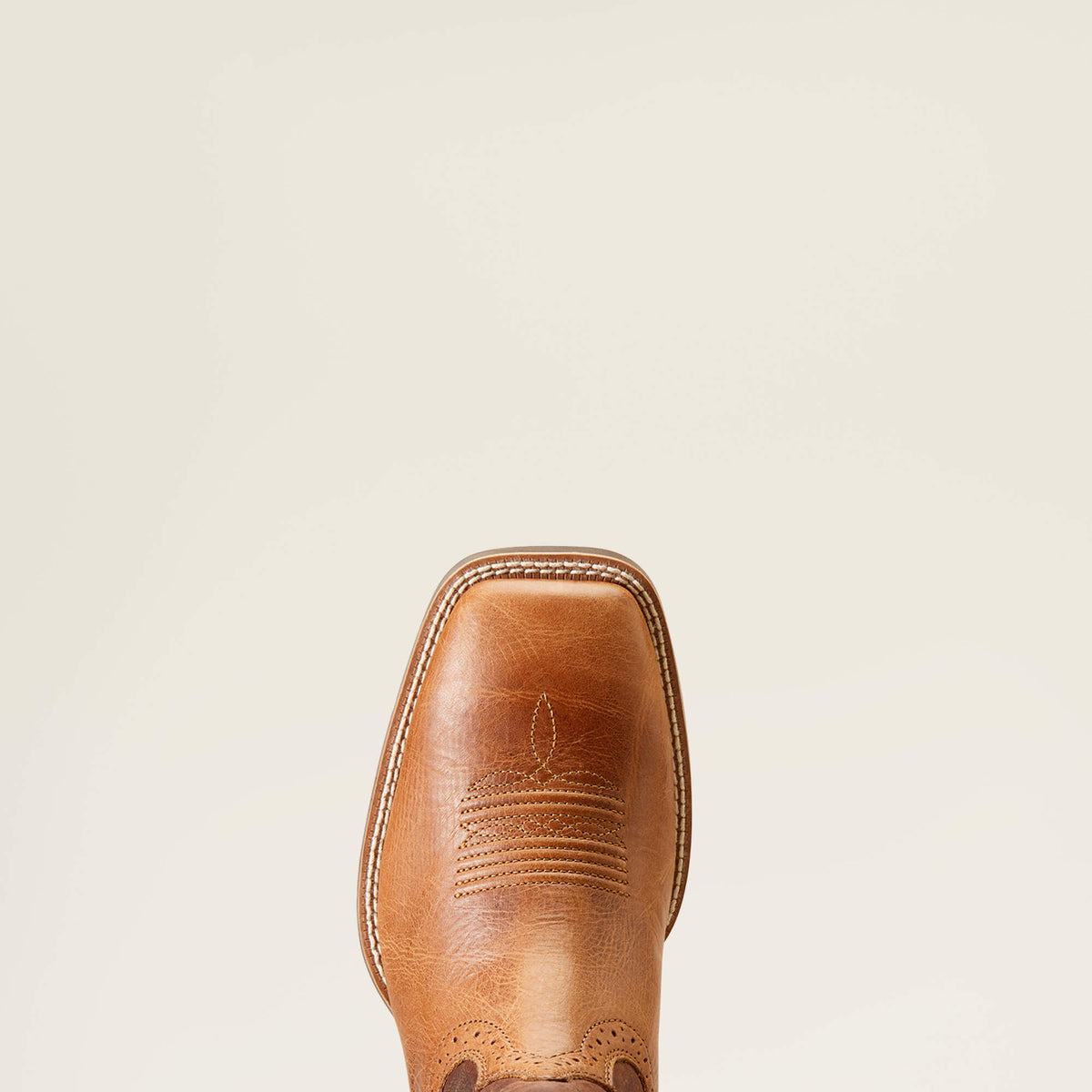 Sport Cool VentTEK Wide Square Toe Cowboy Boot - Ariat Everyday