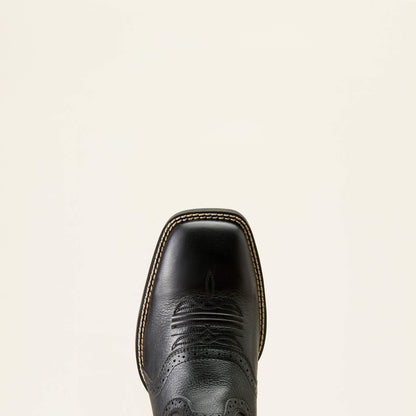 Sport Western Wide Square Toe Cowboy Boot - Ariat Top Pick