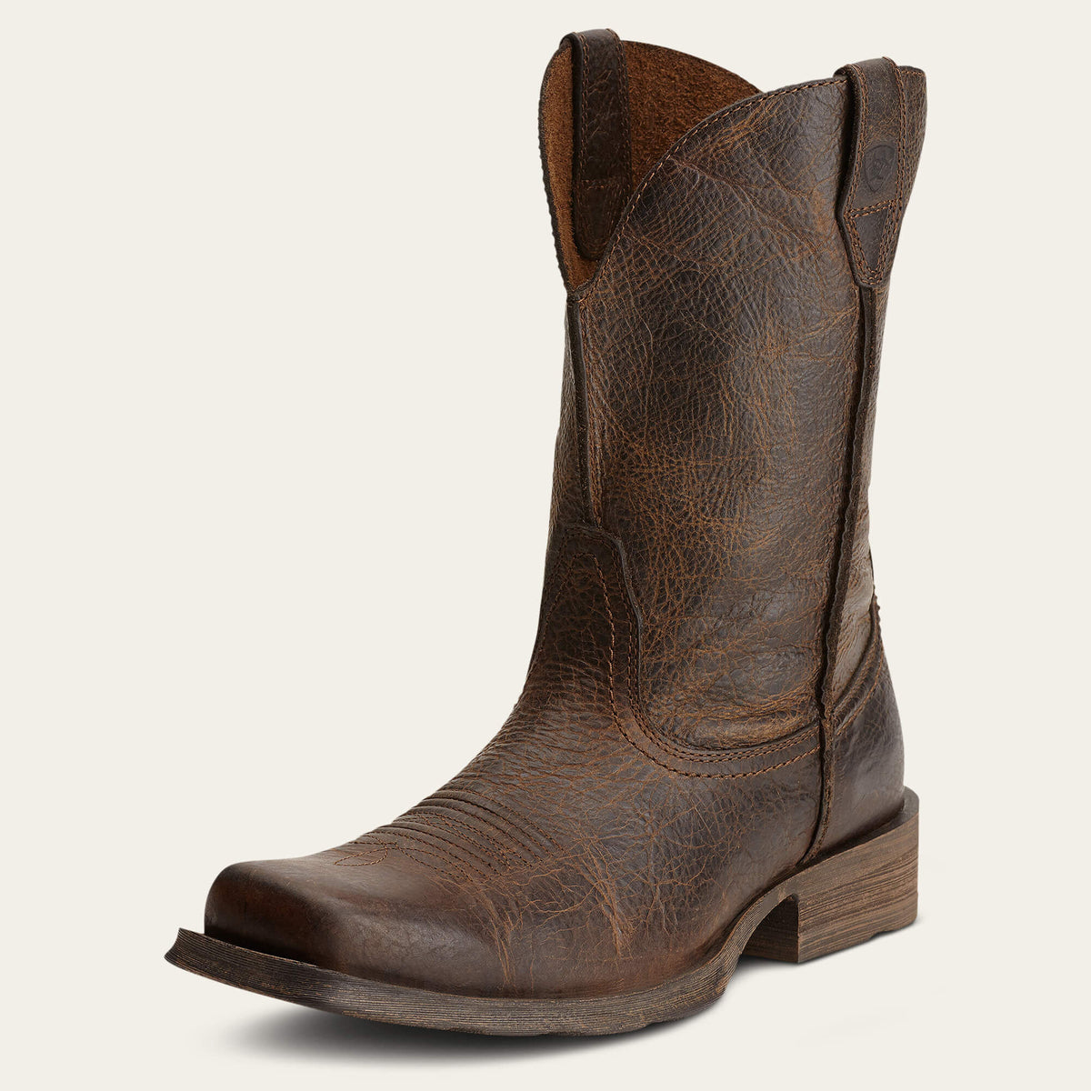 Rambler Western Boot - Ariat New