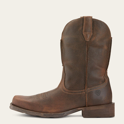 Rambler Western Boot - Ariat New
