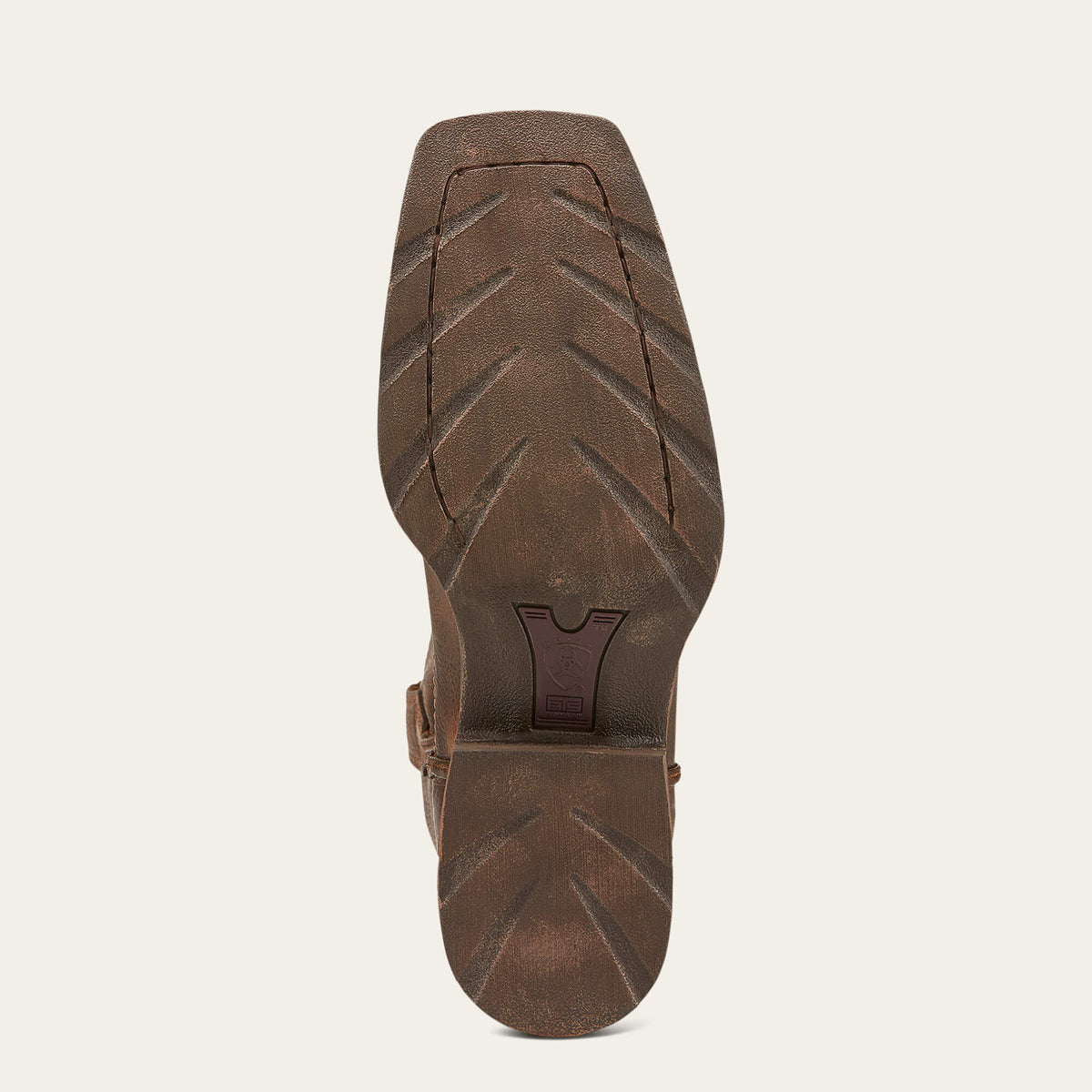 Rambler Western Boot - Ariat New
