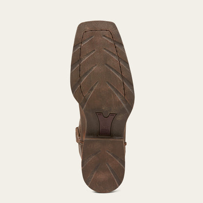 Rambler Western Boot - Ariat New
