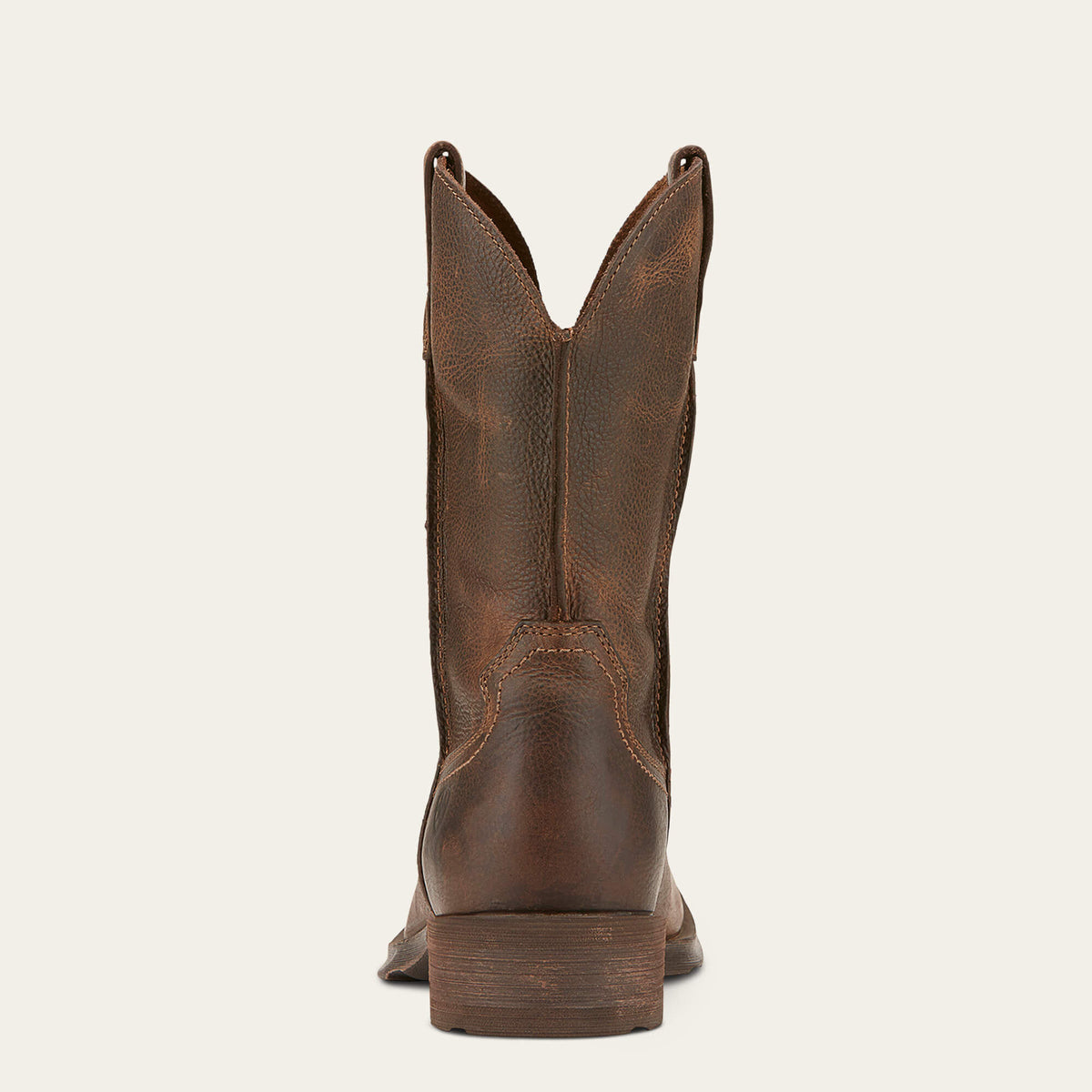 Rambler Western Boot - Ariat New