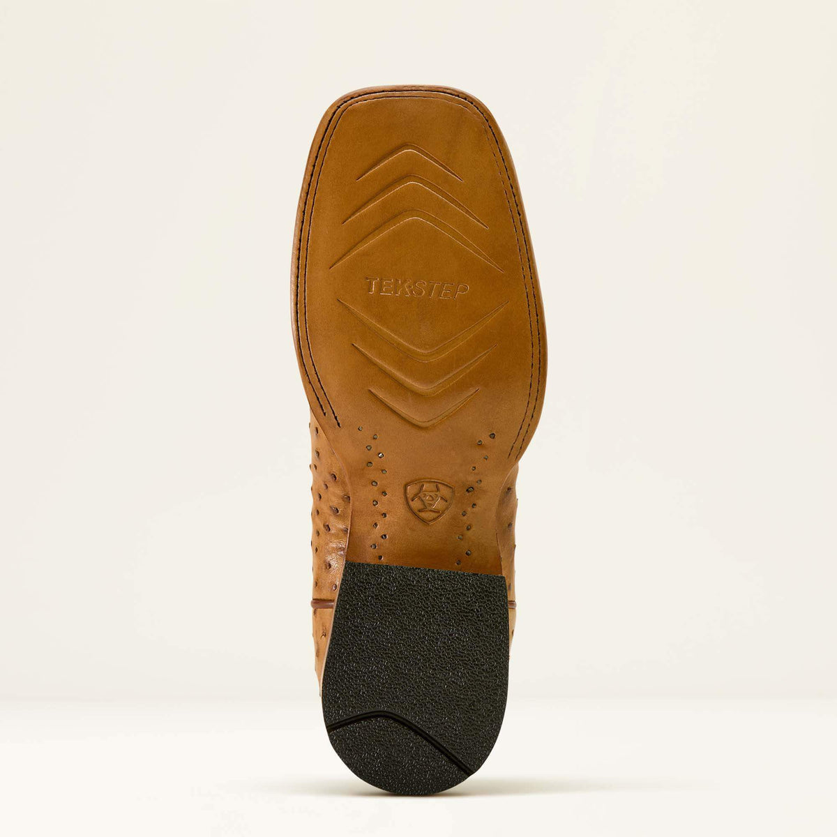 Classic Cash Wide Square Toe Western Boot - Ariat Best Seller