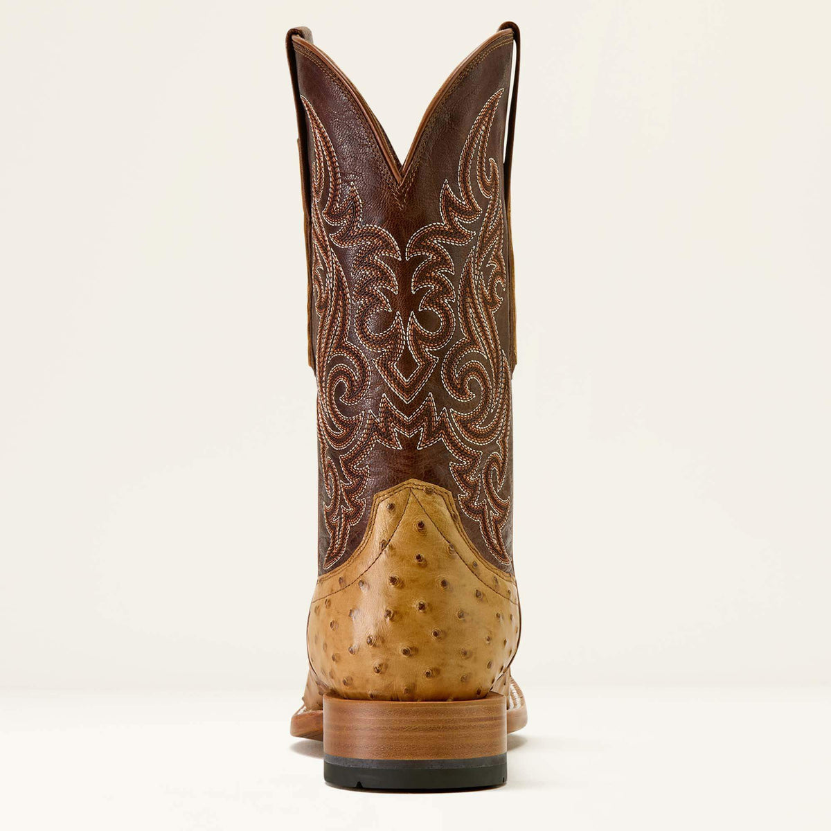 Classic Cash Wide Square Toe Western Boot - Ariat Best Seller
