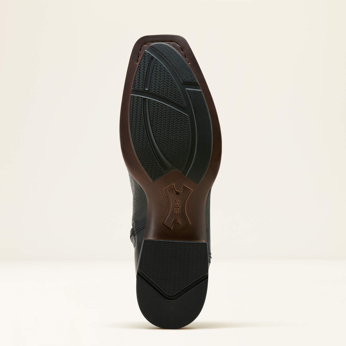 Bodie Square Toe Western Boot - Ariat Top Pick