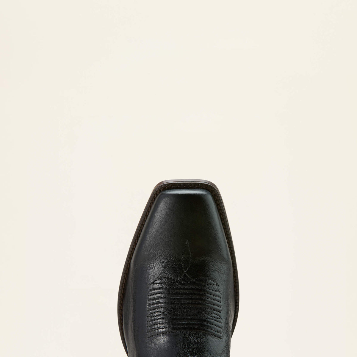 Bodie Square Toe Western Boot - Ariat Top Pick