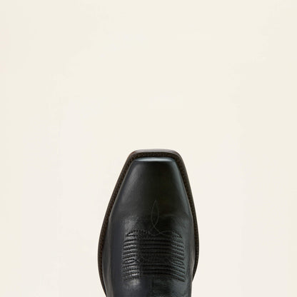Bodie Square Toe Western Boot - Ariat Top Pick