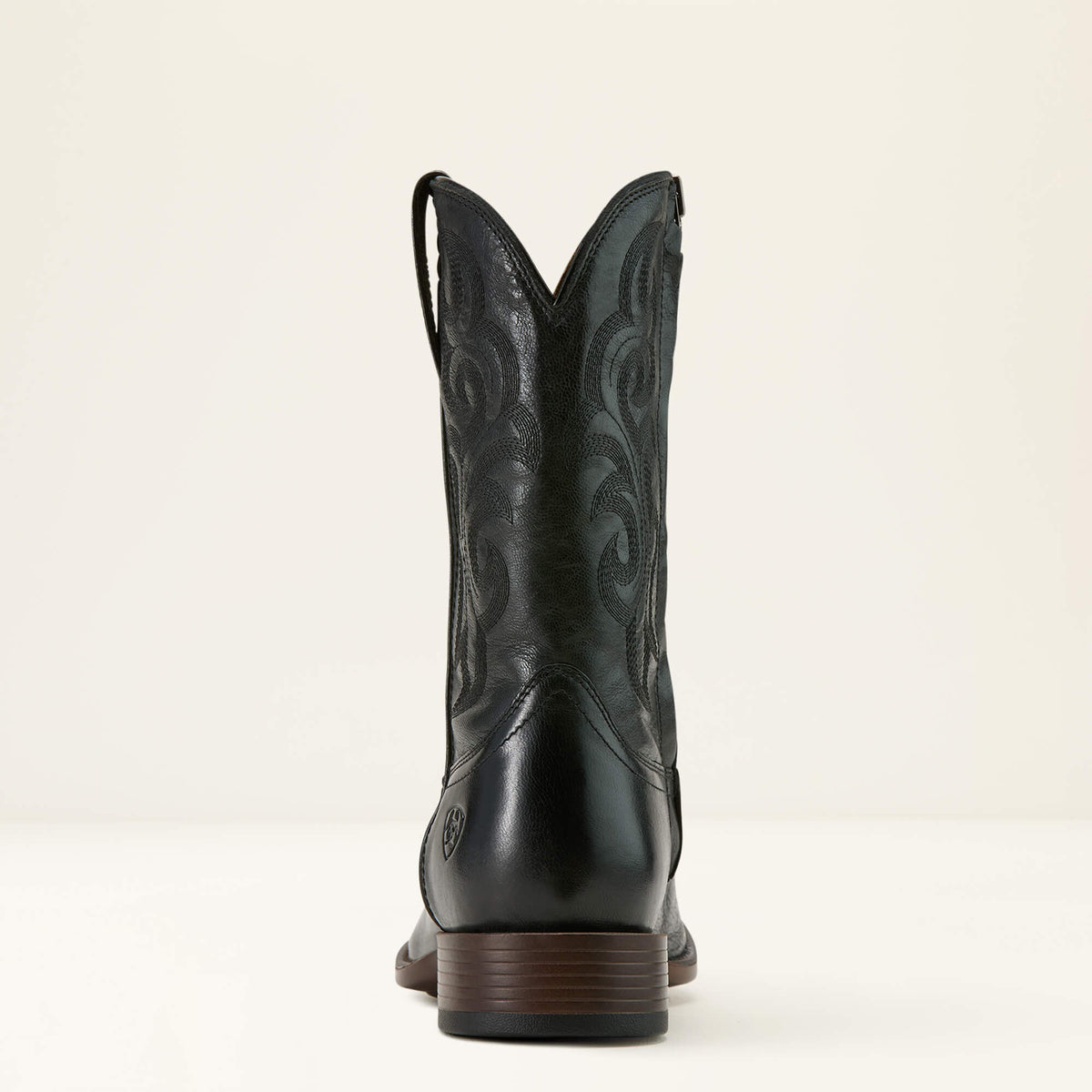 Bodie Square Toe Western Boot - Ariat Top Pick